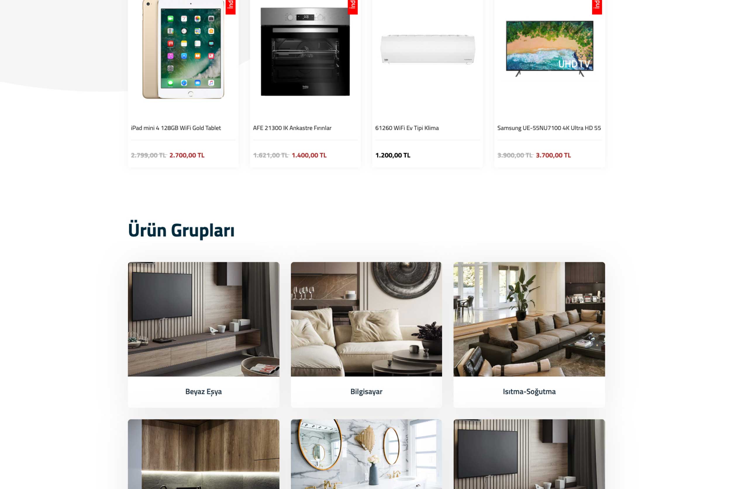 Kurumsal Firma Sitesi DBV19