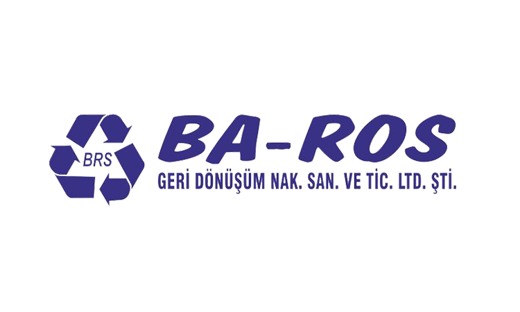 BA-ROS Geri Dönüşüm